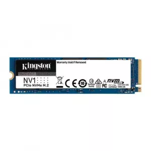 Kingston NV1 1TB PCI Express 3.0 x4 M.2 2280 (SNVS/1000G)