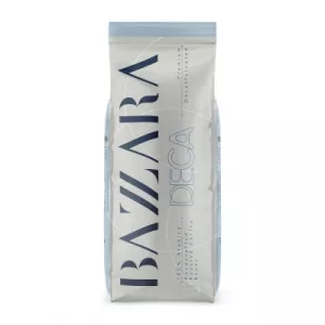 Bazzara Decaffeinated boabe  1 kg