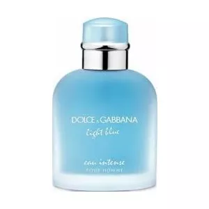 Dolce & Gabbana Light Blue Eau Intense EDP 200ml