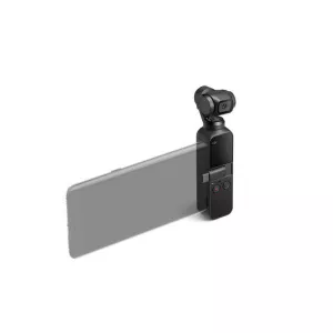 DJI Camera with integrated gimbal Osmo Pocket CP.ZM.00000097.01