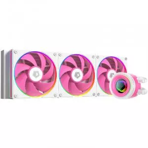 ID-Cooling FX360 Infinity ARGB Pink