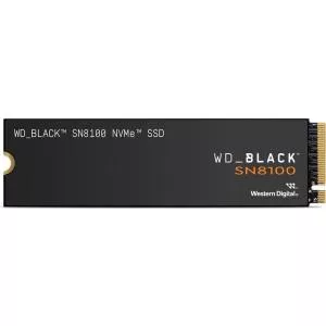 Western Digital Black SN8100 2TB