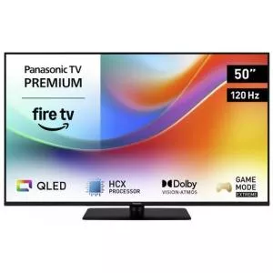 Panasonic TV-50W85BEZ