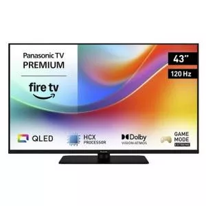 Panasonic TV-43W85BEZ