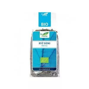 Bio Planet Orez Salbatic Bio 250gr