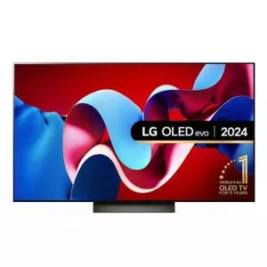 LG OLED55C44LA