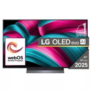 LG OLED48C51LA