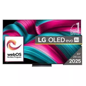LG OLED83C51LA