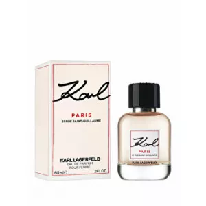 Karl Lagerfeld Paris 21 Rue Saint Guillaume EDP 60 ml