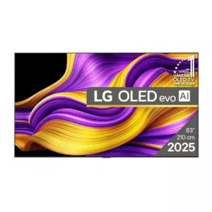 LG OLED83G51LW