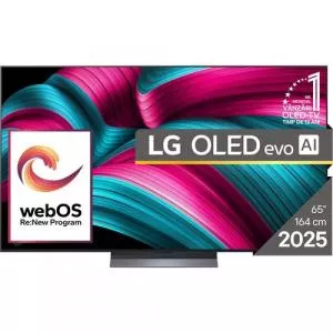 LG OLED65C51LA