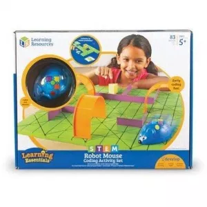 Learning Resources Set STEM - Robotelul Botley