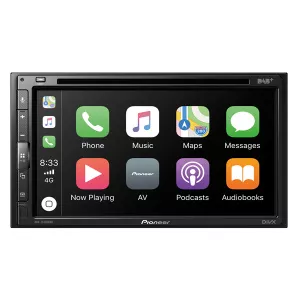 Pioneer AVH-Z5200DAB