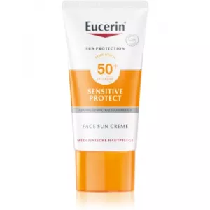 Eucerin Sun Sensitive Protect SPF 50+ 50 ml