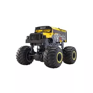 Revel Rc Monster Truck King of the Forest