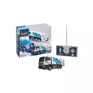 Revel Rc Mini Garbage Truck