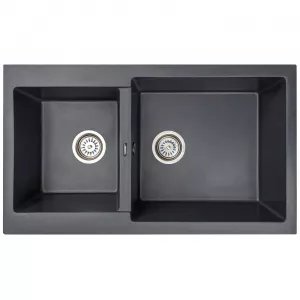 Siltal Blanco B85 Anthracite 85 x 50 cm