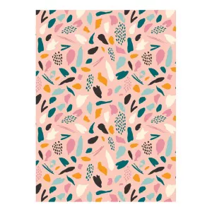 eleanor stuart Hârtie de împachetat No. 1 Abstract