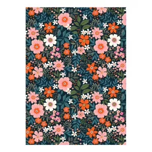 eleanor stuart Hârtie de împachetat No. 12 Floral