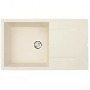 Siltal Cuore D oro B85 Cream 85 x 50 cm