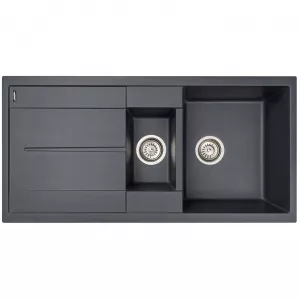 Siltal Sole Mediteraneo B99 Anthracite 99 x 50 cm