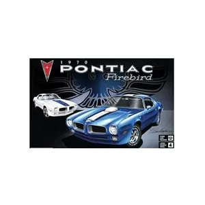 Revel 1970 Pontiac Firebird