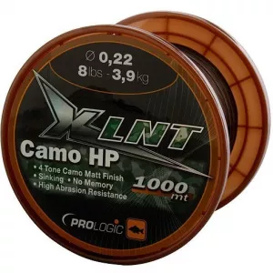 Prologic Fir XLNT HP Camo Mono, 0.30mm/6,6kg/1000m