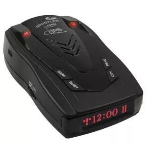 Whistler GT-438G