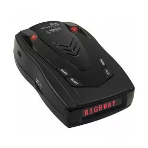 Whistler GT-435Xi