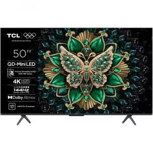 TCL 50C6K