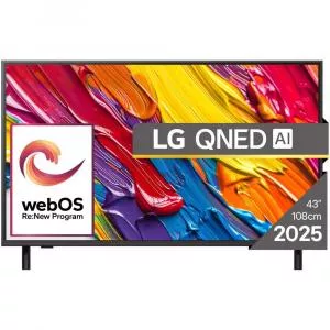 LG 43QNED84A3C
