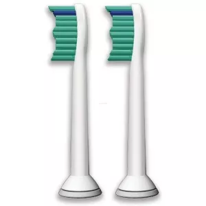 Philips Capete standard periuta de dinti Sonic, 2buc (HX6012/07)