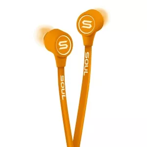 Soul K Pop orange (CPC00380)