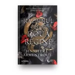 Litera Razboiul celor doua regine