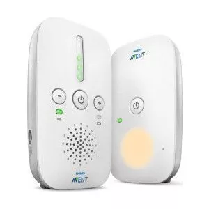 Philips SCD502/52 DECT Alb