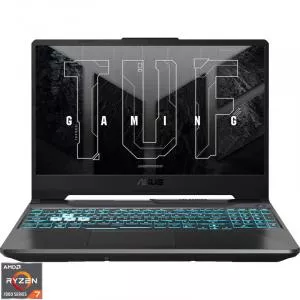 Asus TUF Gaming A15
