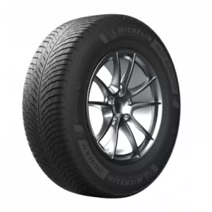 Michelin Pilot Alpin 5 SUV XL 235/55 R19 105V