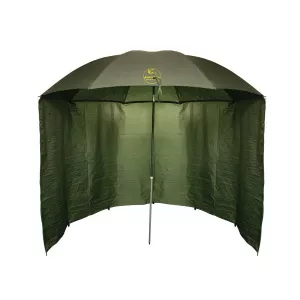 Baracuda Umbrela cort/ Shelter UT25-U3, diametru 250 cm, verde