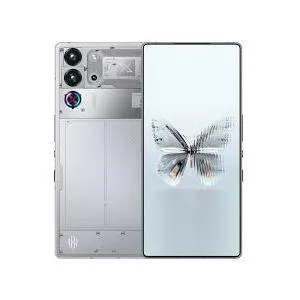 ZTE nubia Red Magic 10 Pro 1TB Moonlight