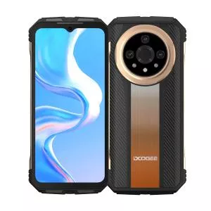 Doogee V31GT Gold
