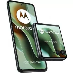 Motorola razr 60 Ultra 16GB+512GB Scarab