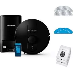 Rowenta RR91D5WH