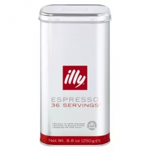Illy Capsule Espresso sistem ESE - 36 capsule