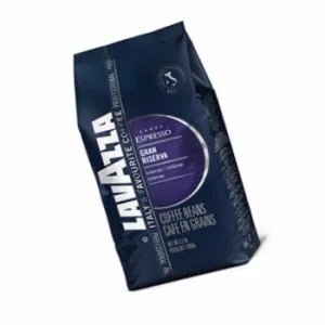 Lavazza Gran Riserva boabe - 1kg