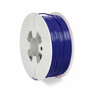Verbatim PLA Filament 2.85mm 1kg - Blue 55332