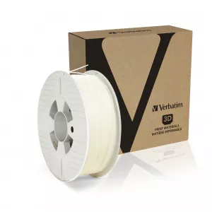 Verbatim PP filament 1.75mm 500g - Natural 55952