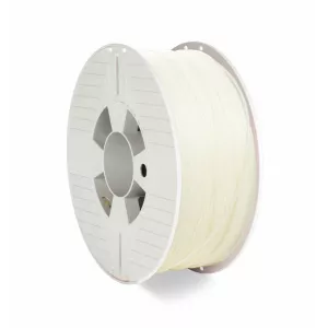 Verbatim ABS Filament 1.75mm 1kg - Natural/Milky 55028