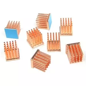 Enzotech VGA RAM Heatsinks BMR-C1