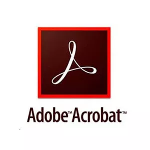 Adobe Acrobat Standard DC for Enterprise, Licenta Electronica, 1 an, 1 utilizator, New 65276327BA01A12