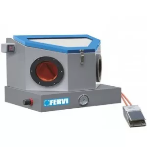 FERVI Mini cabina de sablat Italia 0490